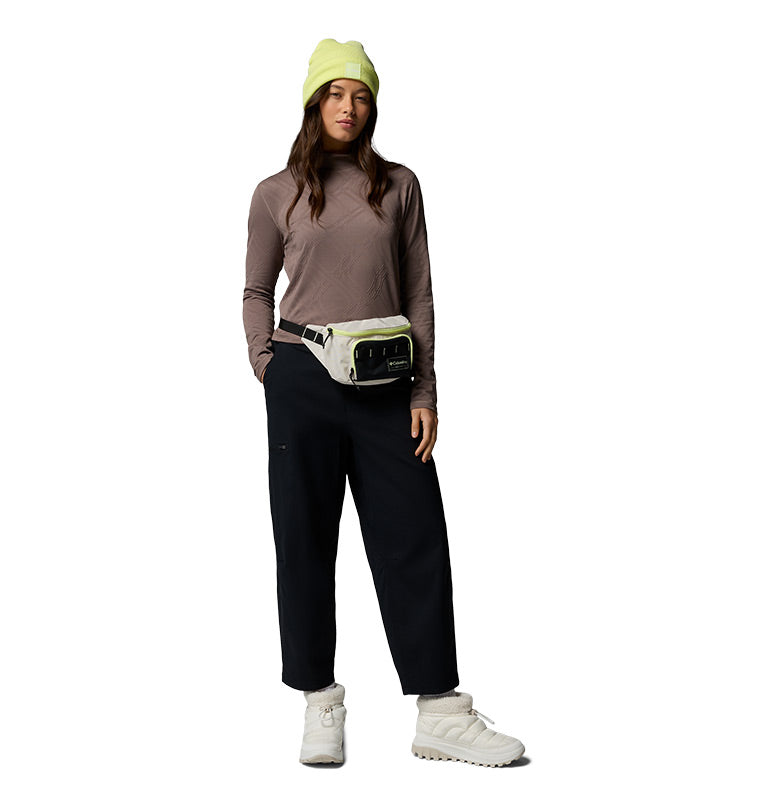 Women's Granite Point Long Sleeve Turtleneck