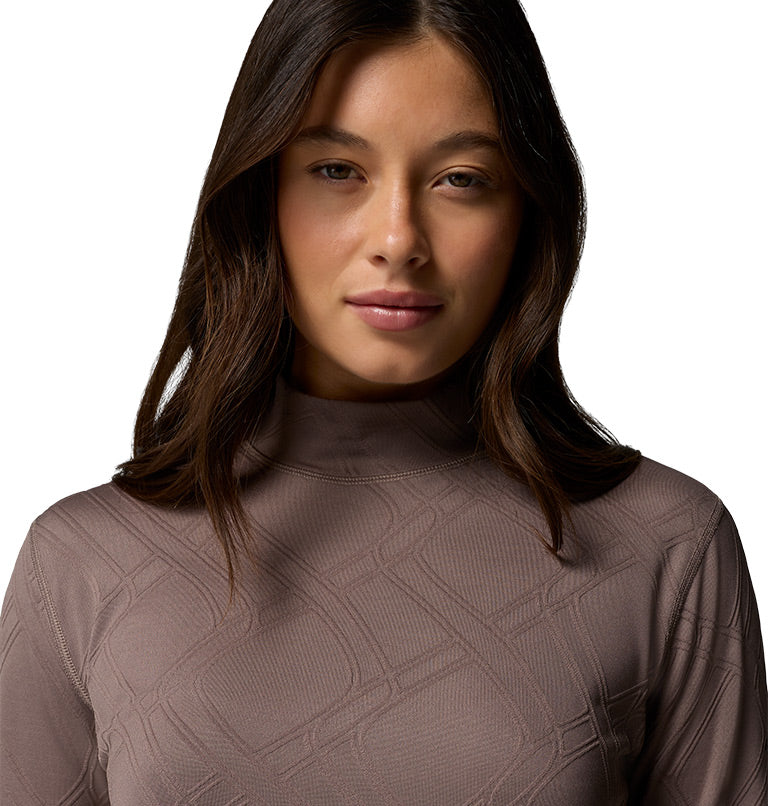 Women's Granite Point Long Sleeve Turtleneck