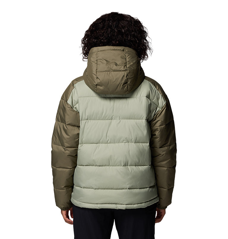 Women's Pike Lake III Hooded Jacket