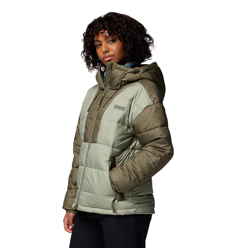 Women's Pike Lake III Hooded Jacket