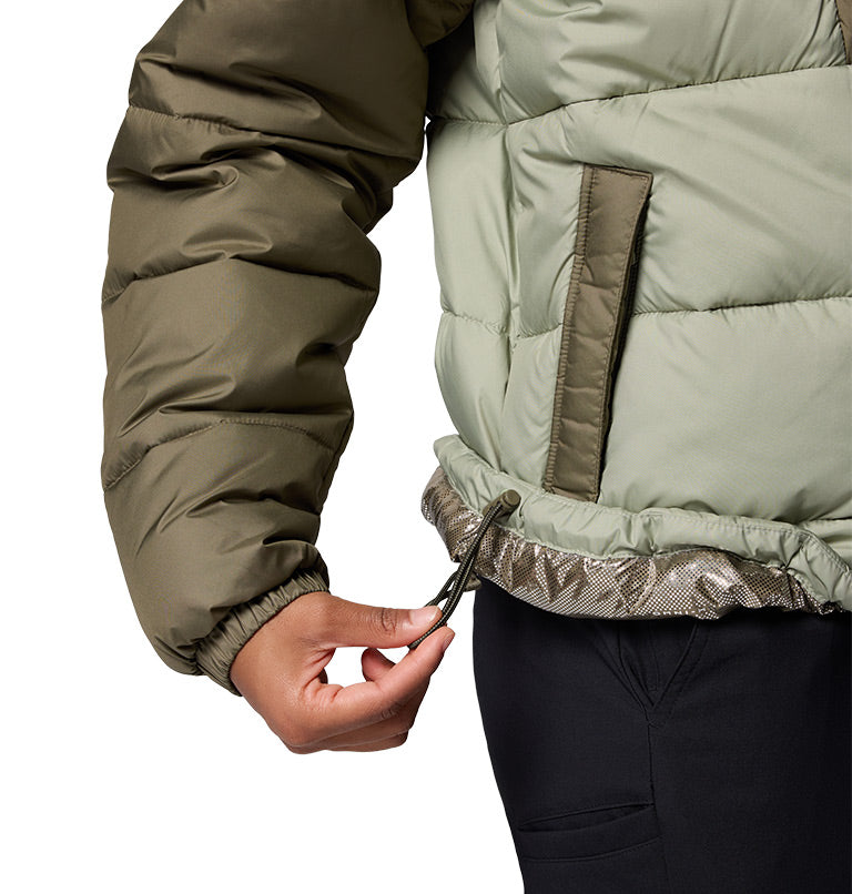 Women's Pike Lake III Hooded Jacket