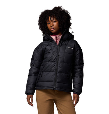 Women's Pike Lake III Hooded Jacket