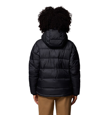 Women's Pike Lake III Hooded Jacket