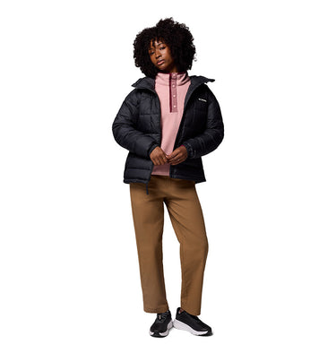 Women's Pike Lake III Hooded Jacket