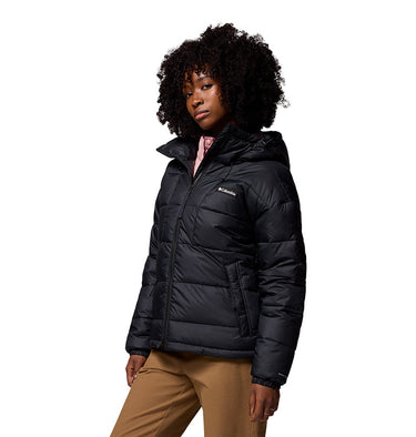 Women's Pike Lake III Hooded Jacket