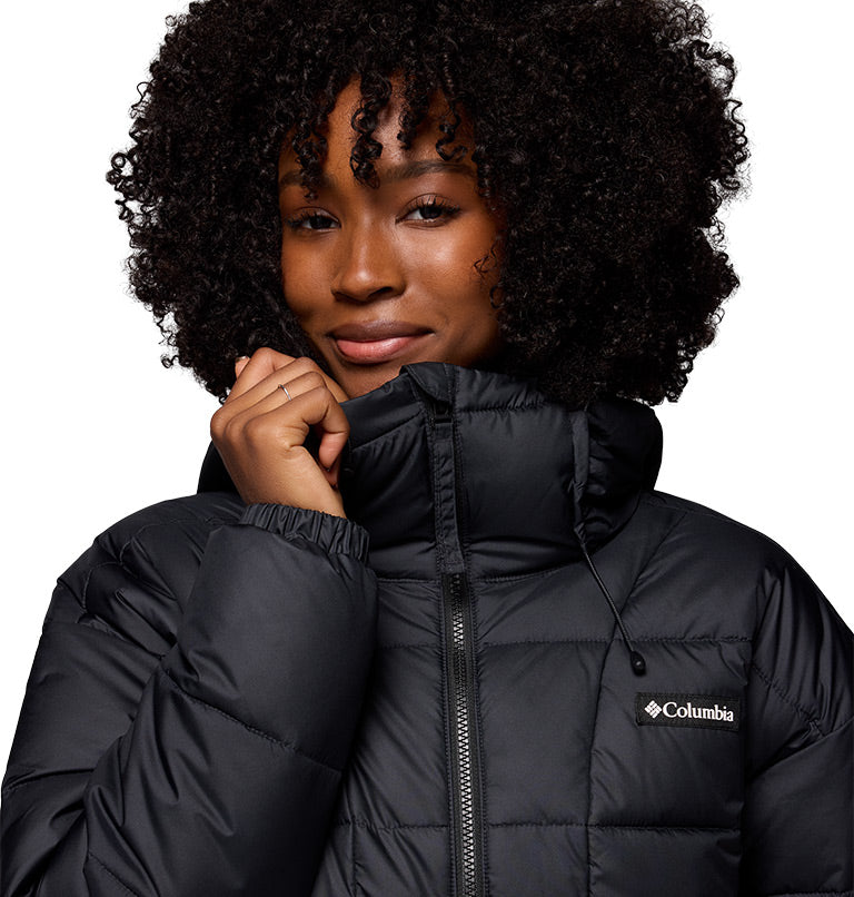 Women's Pike Lake III Hooded Jacket