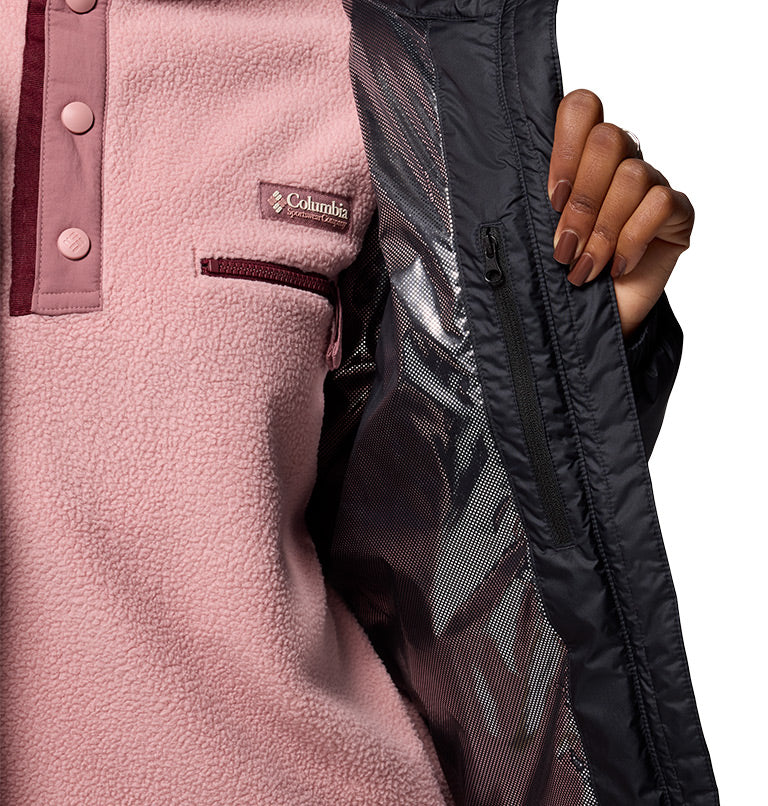 Women's Pike Lake III Hooded Jacket