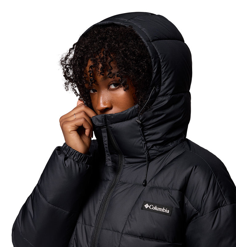 Women's Pike Lake III Hooded Jacket