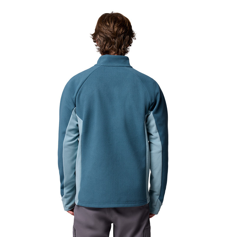 Men's Arctic Peak Full Zip Fleece Jacket