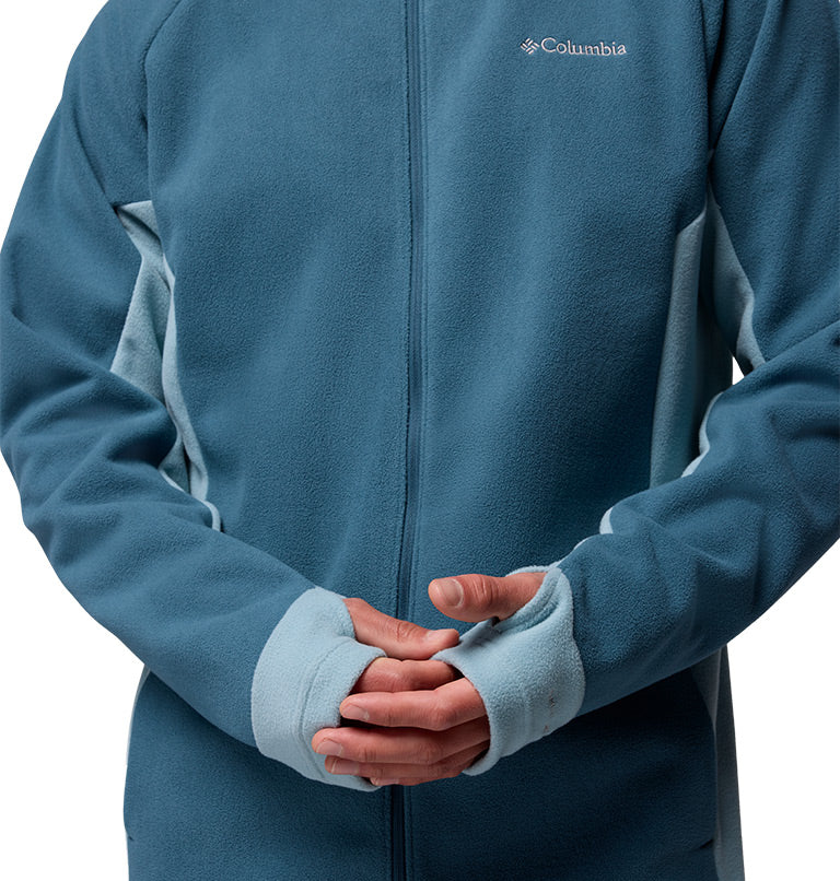 Men's Arctic Peak Full Zip Fleece Jacket