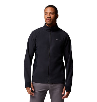Men's Arctic Peak Full Zip Fleece Jacket