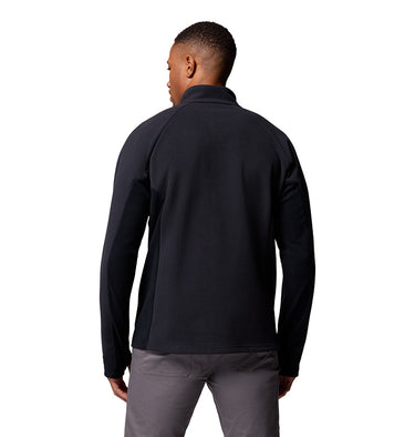 Men's Arctic Peak Full Zip Fleece Jacket