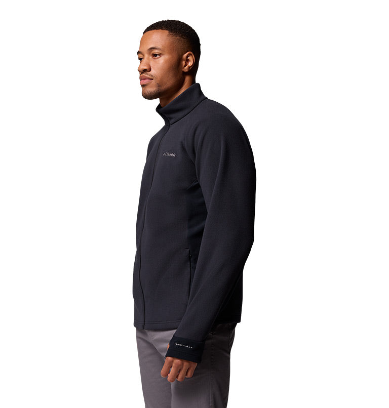 Men's Arctic Peak Full Zip Fleece Jacket