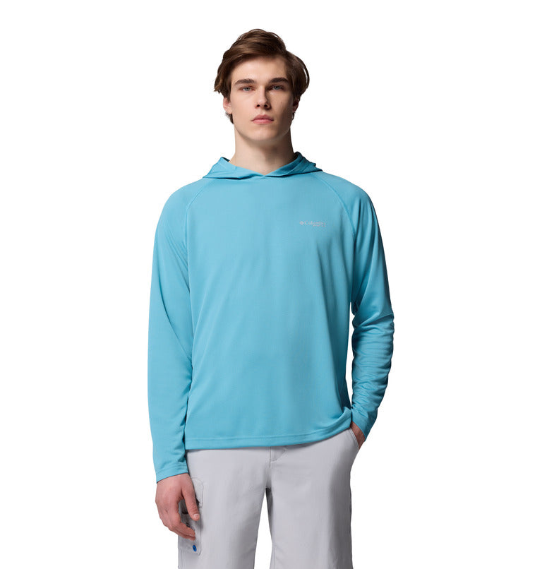 Men's PFG Solar Stream Hoodie