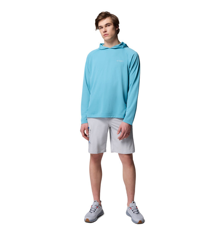 Men's PFG Solar Stream Hoodie