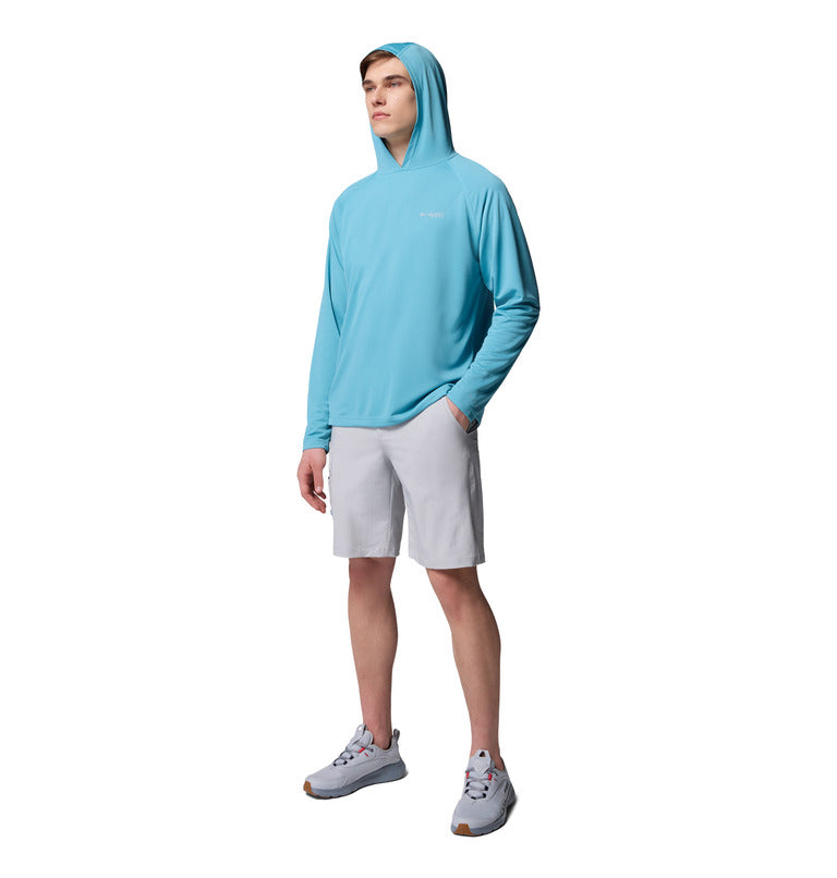 Men's PFG Solar Stream Hoodie