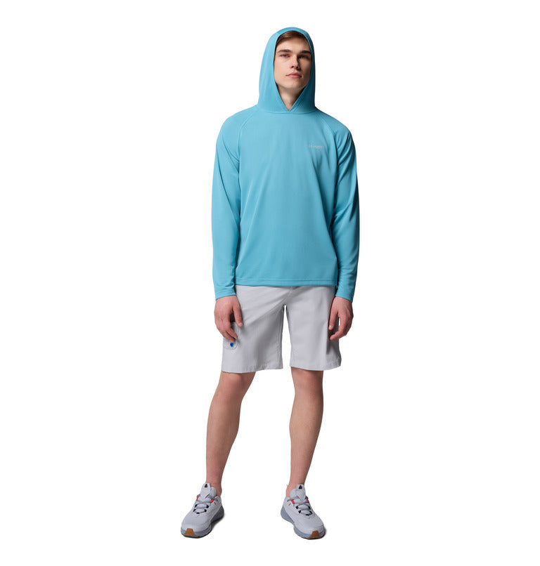 Men's PFG Solar Stream Hoodie
