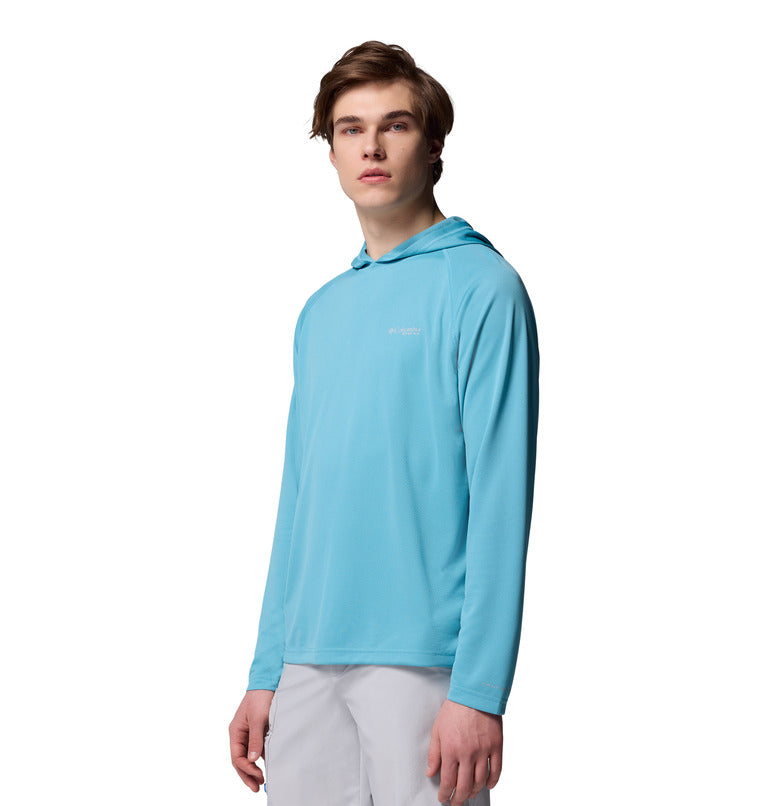 Men's PFG Solar Stream Hoodie