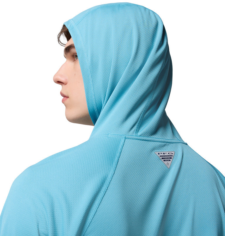 Men's PFG Solar Stream Hoodie