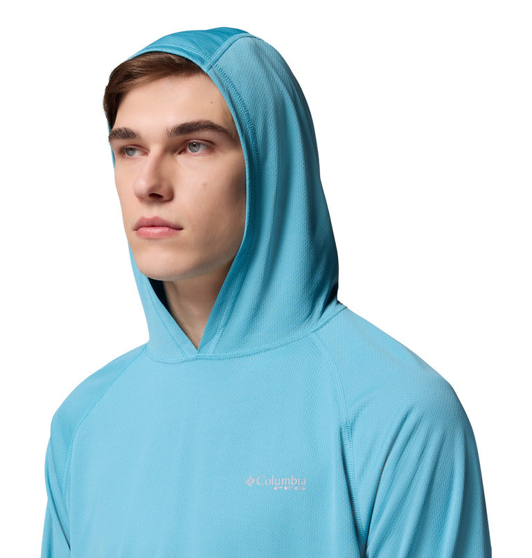 Men's PFG Solar Stream Hoodie