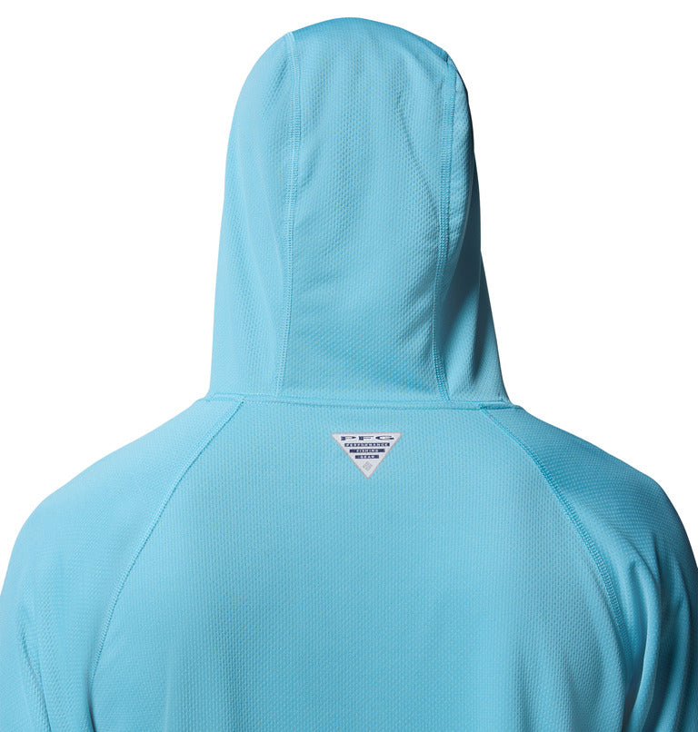 Men's PFG Solar Stream Hoodie