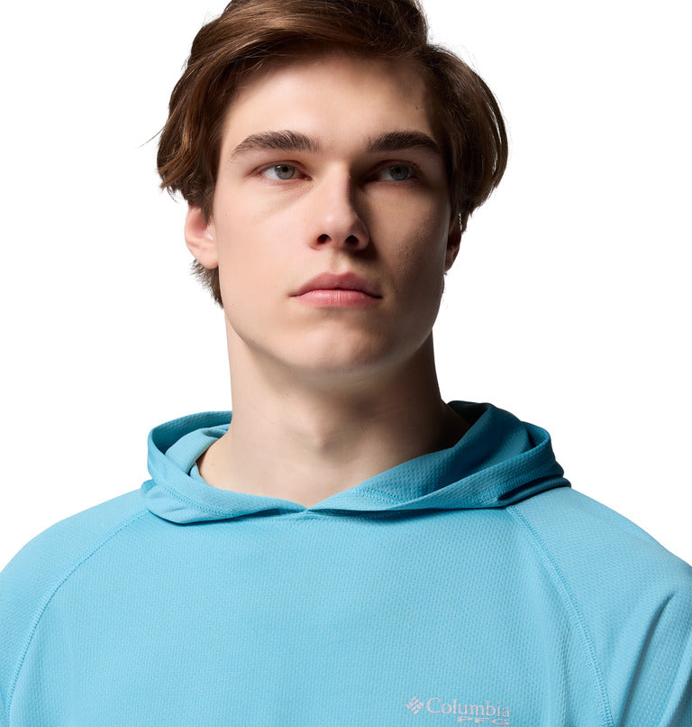 Men's PFG Solar Stream Hoodie