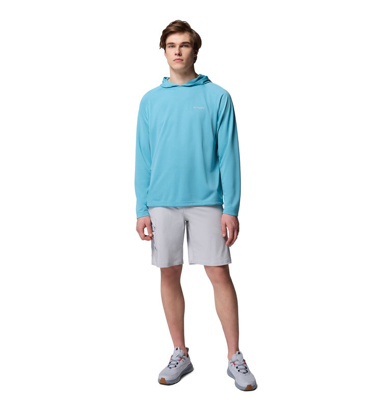 Men's PFG Solar Stream Hoodie