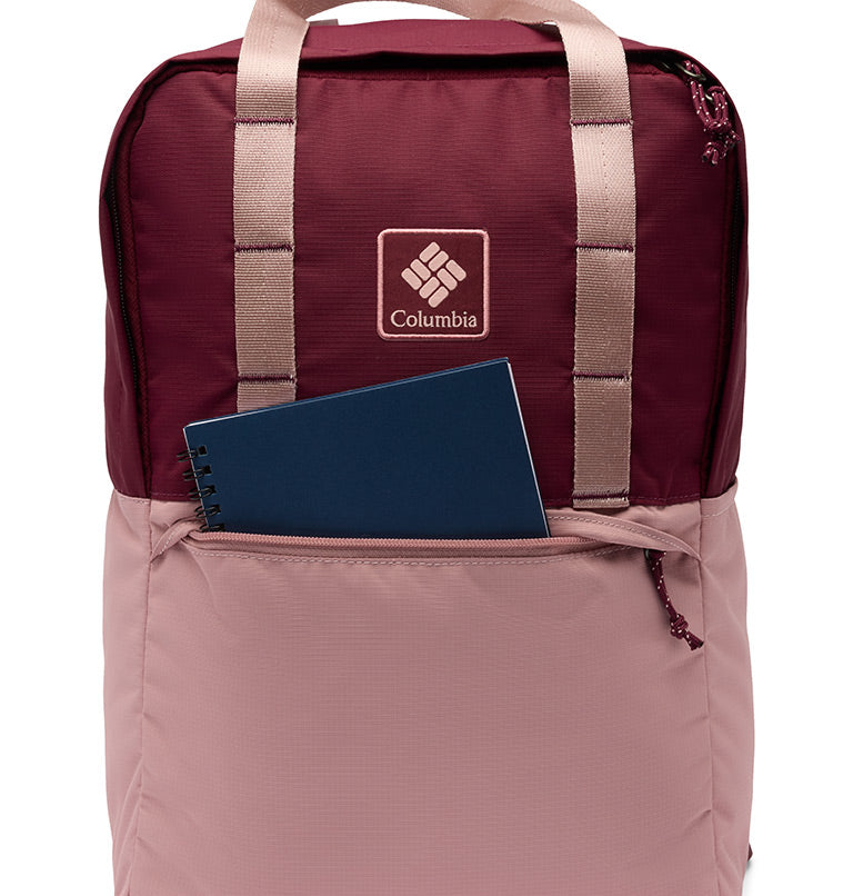 Trail Traveler 18L Backpack