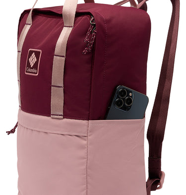 Trail Traveler 18L Backpack