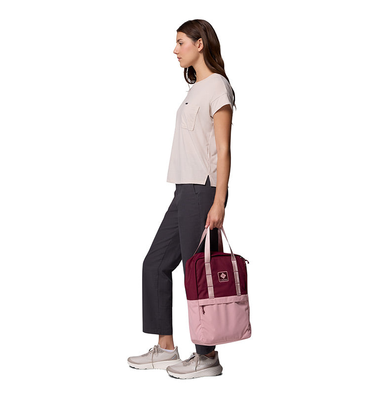 Trail Traveler 18L Backpack