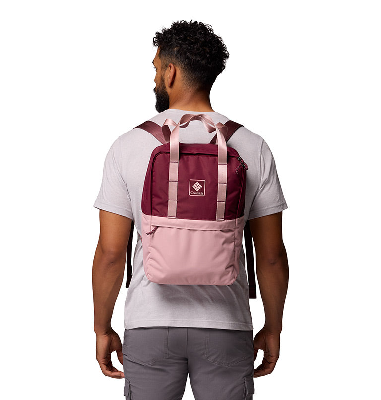 Trail Traveler 18L Backpack