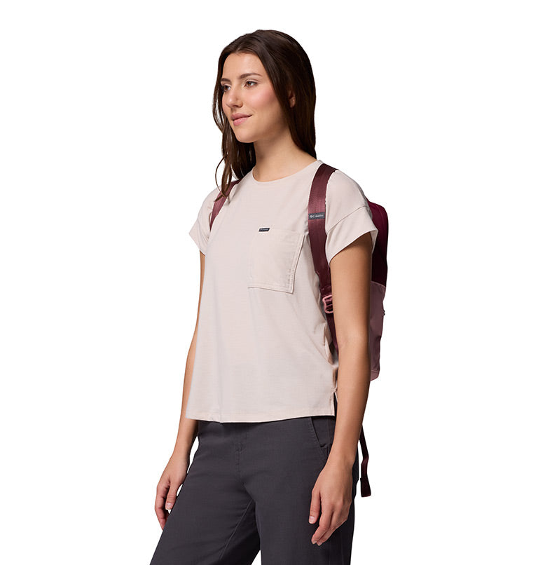 Trail Traveler 18L Backpack