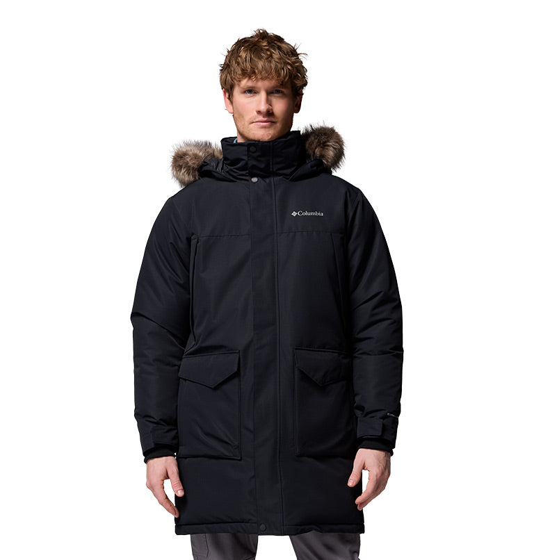 Men's Cape Ridge Parka