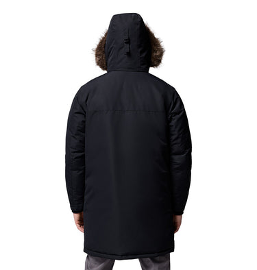 Men's Cape Ridge Parka