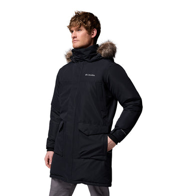 Men's Cape Ridge Parka
