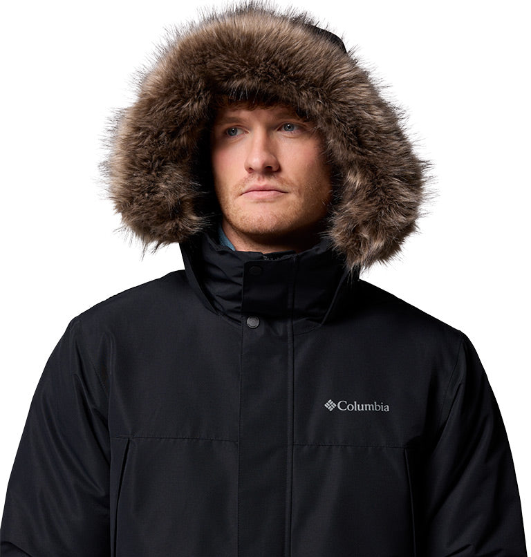 Men's Cape Ridge Parka