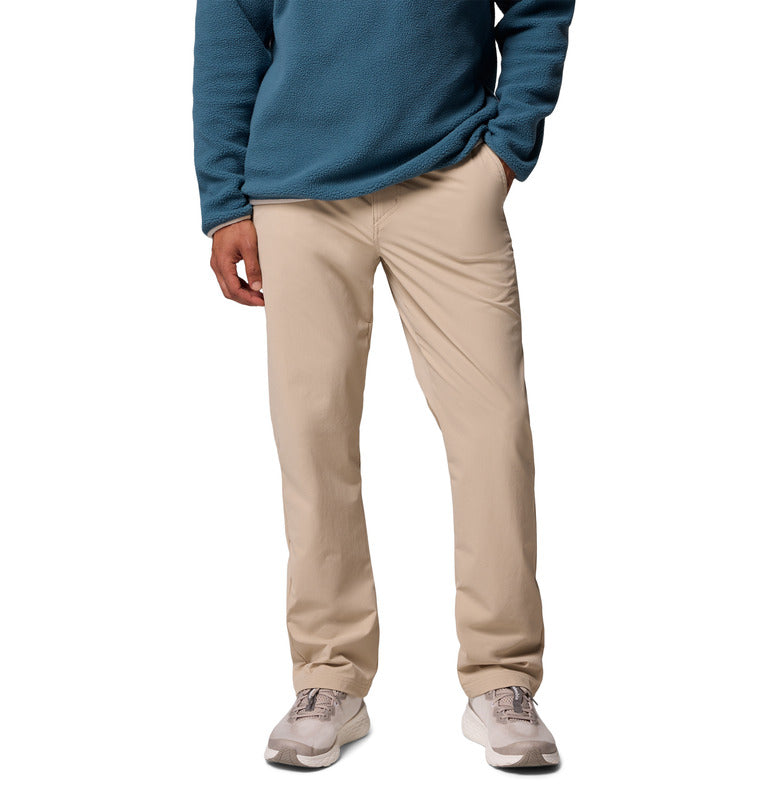 Men's ROC™ Tech Chino Pants
