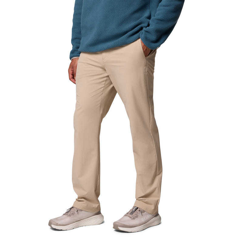 Men's ROC™ Tech Chino Pants