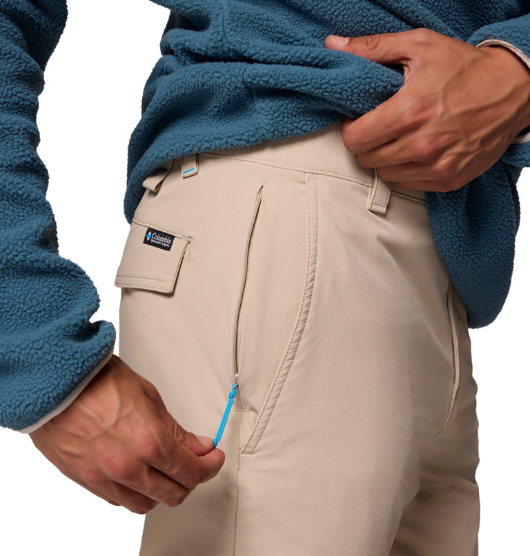 Men's ROC™ Tech Chino Pants
