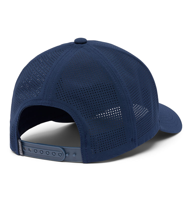 Mountaincap 3D Stretch Snap Back Ball Cap