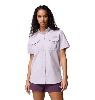 Women's PFG Bahama II Short Sleeve Shirt