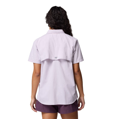 Women's PFG Bahama II Short Sleeve Shirt