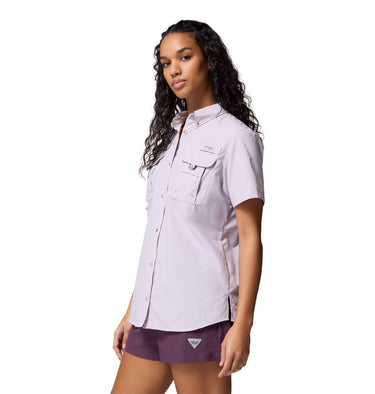 Women's PFG Bahama II Short Sleeve Shirt