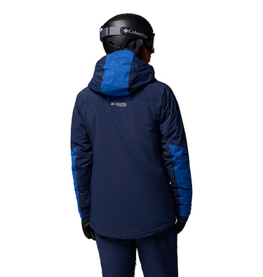 Men's Cirque Bowl Jacket