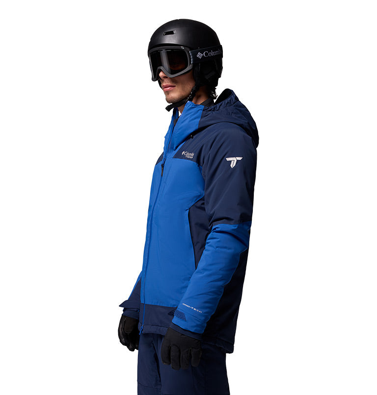Men's Cirque Bowl Jacket