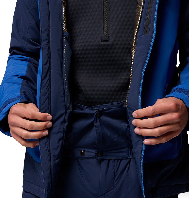 Men's Cirque Bowl Jacket