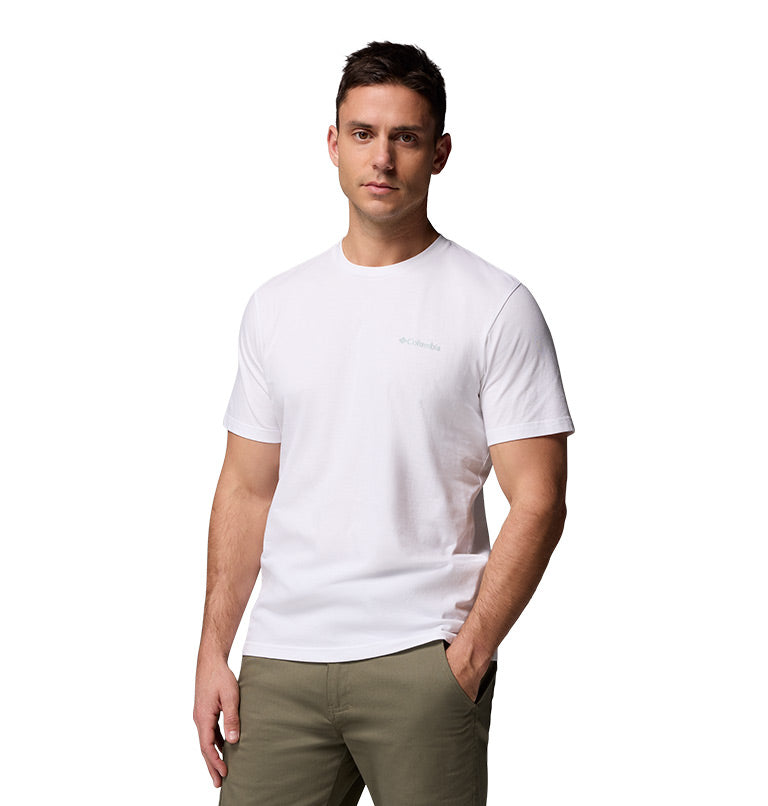Men's Rapid Ridge Back Graphic T-Shirt