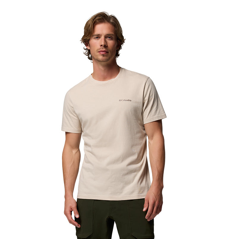 Men's Rapid Ridge Back Graphic T-Shirt