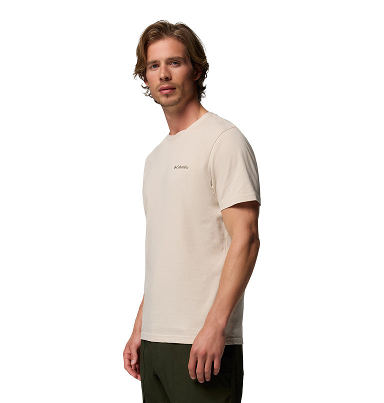 Men's Rapid Ridge Back Graphic T-Shirt