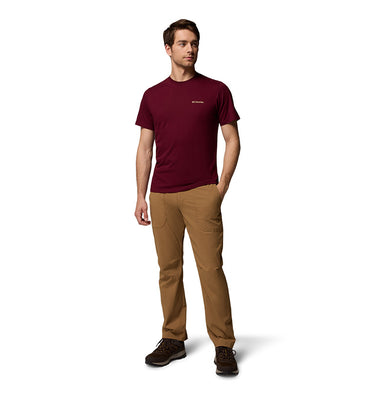 Men's Rapid Ridge Back Graphic T-Shirt